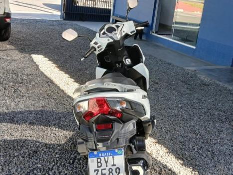 HONDA Elite 125 , Foto 4