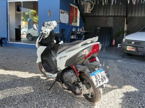 HONDA Elite 125 , Foto 5