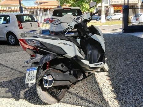 HONDA Elite 125 , Foto 6
