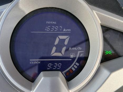 HONDA Elite 125 , Foto 7