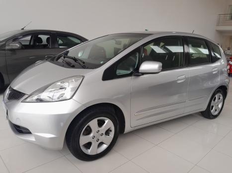 HONDA Fit 1.4 16V 4P LX FLEX, Foto 1