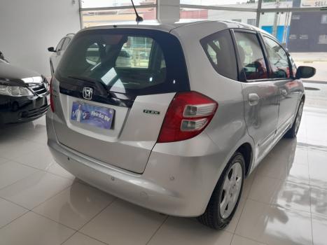 HONDA Fit 1.4 16V 4P LX FLEX, Foto 2