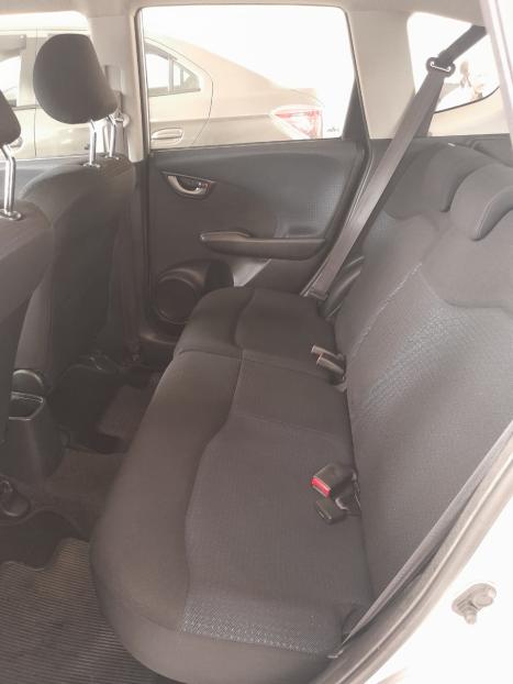 HONDA Fit 1.4 16V 4P LX FLEX, Foto 8