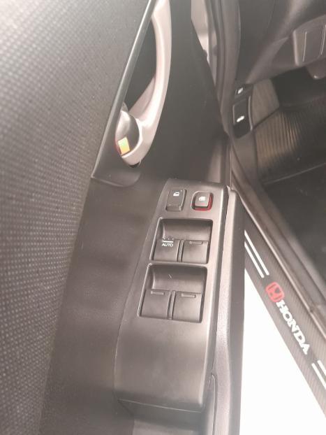 HONDA Fit 1.4 16V 4P LX FLEX, Foto 9