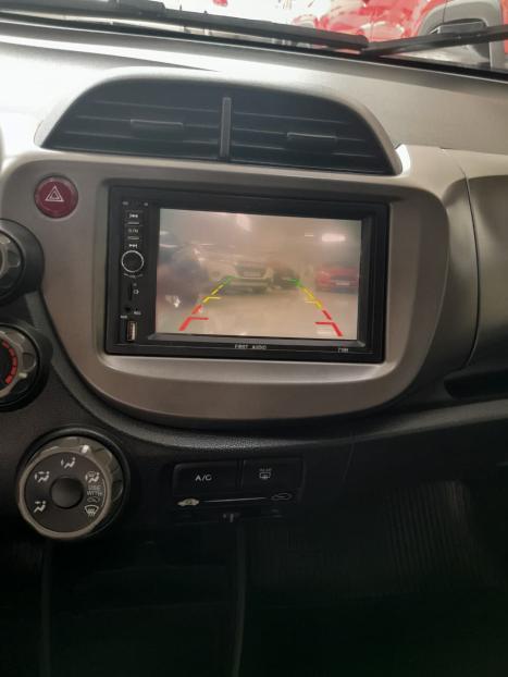 HONDA Fit 1.4 16V 4P LX FLEX, Foto 11
