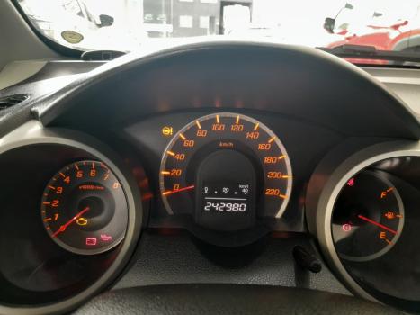 HONDA Fit 1.4 16V 4P LX FLEX, Foto 12