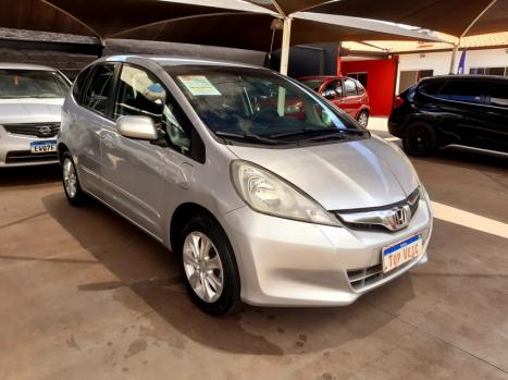 HONDA Fit 1.4 4P LX FLEX, Foto 1