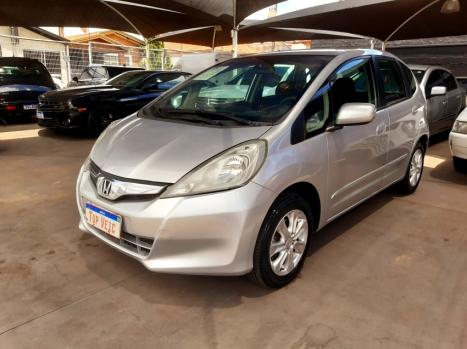 HONDA Fit 1.4 4P LX FLEX, Foto 3