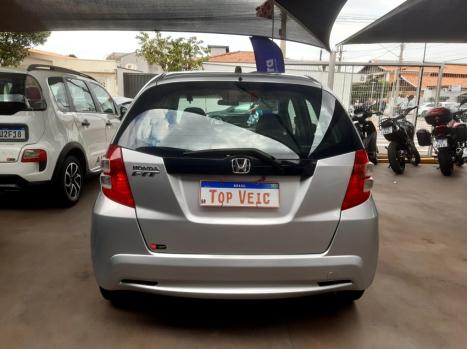 HONDA Fit 1.4 4P LX, Foto 5