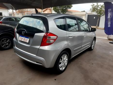 HONDA Fit 1.4 4P LX, Foto 6
