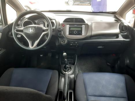 HONDA Fit 1.4 4P LX, Foto 7