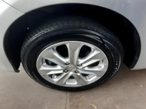 HONDA Fit 1.4 4P LX, Foto 8