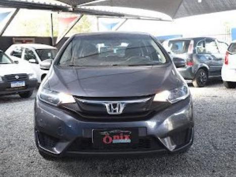 HONDA Fit 1.5 16V 4P LX FLEX AUTOMTICO, Foto 2