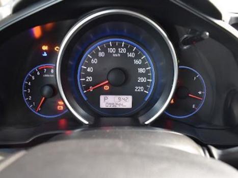 HONDA Fit 1.5 16V 4P LX FLEX AUTOMTICO, Foto 7