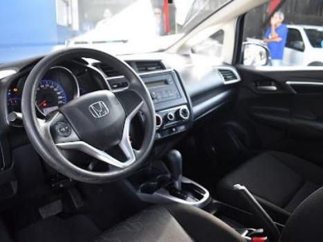HONDA Fit 1.5 16V 4P LX FLEX AUTOMTICO, Foto 9