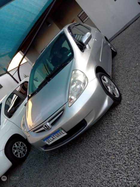 HONDA Fit 1.5 16V 4P EX, Foto 1