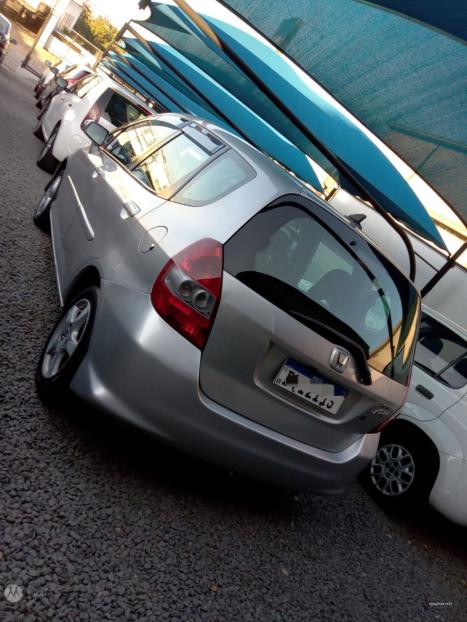 HONDA Fit 1.5 16V 4P EX, Foto 2