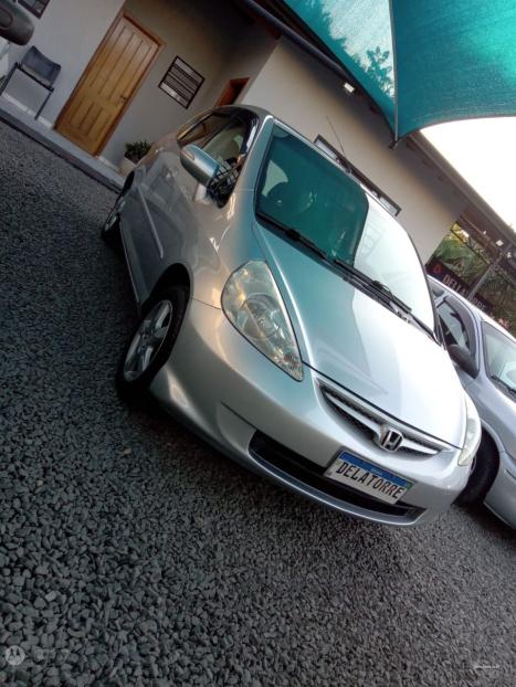 HONDA Fit 1.5 16V 4P EX, Foto 4