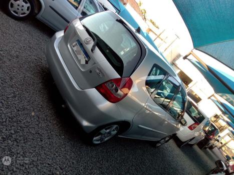 HONDA Fit 1.5 16V 4P EX, Foto 5