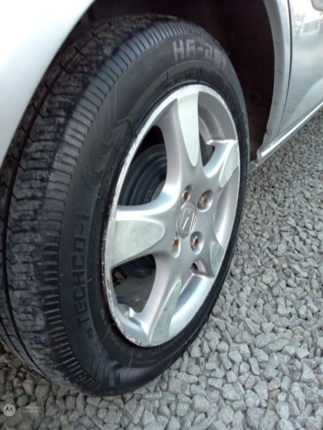 HONDA Fit 1.5 16V 4P EX, Foto 6