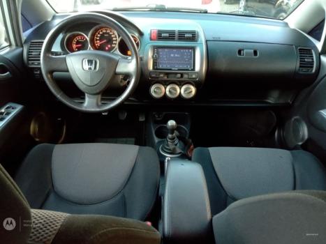 HONDA Fit 1.5 16V 4P EX, Foto 7