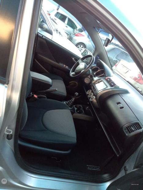 HONDA Fit 1.5 16V 4P EX, Foto 10