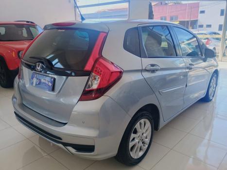 HONDA Fit 1.5 16V 4P PERSONAL FLEX AUTOMTICO CVT, Foto 2
