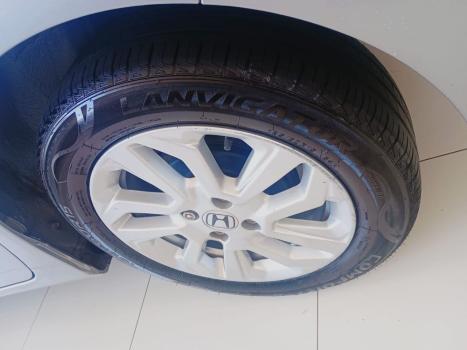 HONDA Fit 1.5 16V 4P PERSONAL FLEX AUTOMTICO CVT, Foto 6