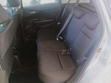 HONDA Fit 1.5 16V 4P PERSONAL FLEX AUTOMTICO CVT, Foto 9