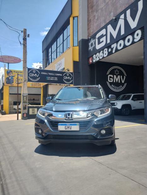 HONDA HR-V 1.8 16V 4P EX FLEX AUTOMTICO CVT, Foto 7