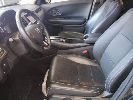 HONDA HR-V 1.8 16V 4P EX FLEX AUTOMTICO CVT, Foto 11