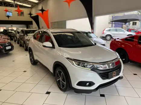 HONDA HR-V 1.8 16V 4P EX FLEX AUTOMTICO CVT, Foto 2