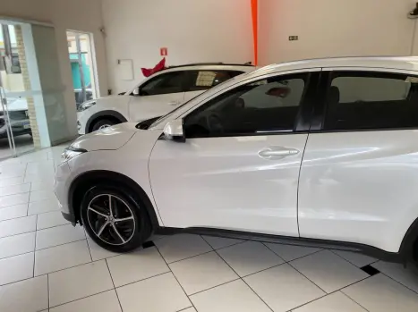 HONDA HR-V 1.8 16V 4P EX FLEX AUTOMTICO CVT, Foto 3