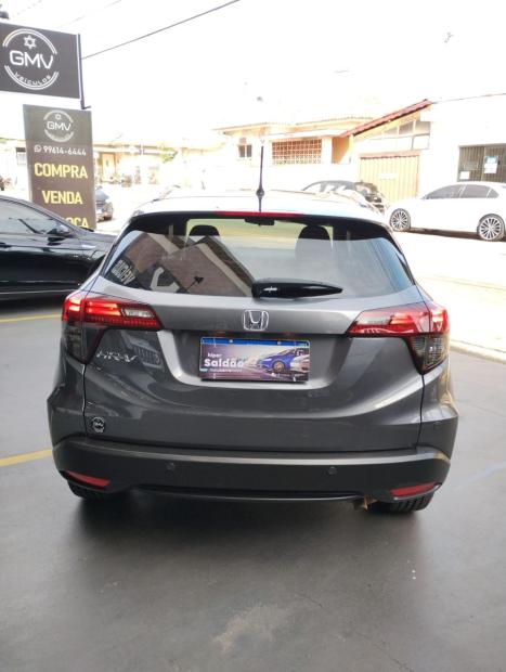 HONDA HR-V 1.8 16V 4P EX FLEX AUTOMTICO CVT, Foto 3