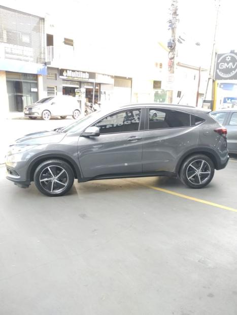 HONDA HR-V 1.8 16V 4P EX FLEX AUTOMTICO CVT, Foto 6