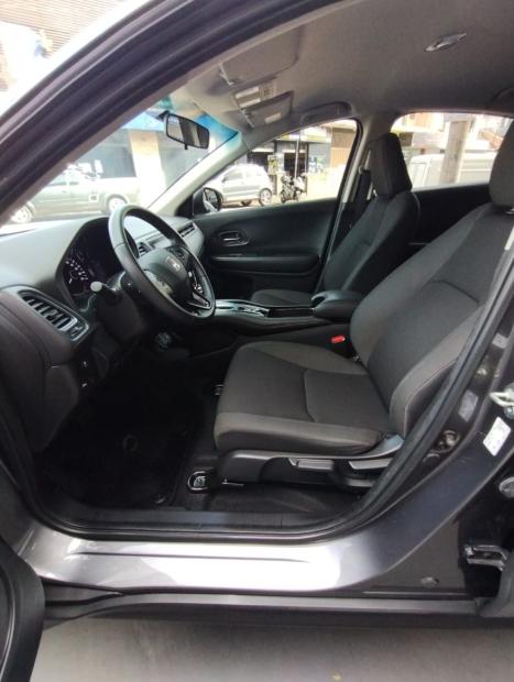 HONDA HR-V 1.8 16V 4P EX FLEX AUTOMTICO CVT, Foto 11