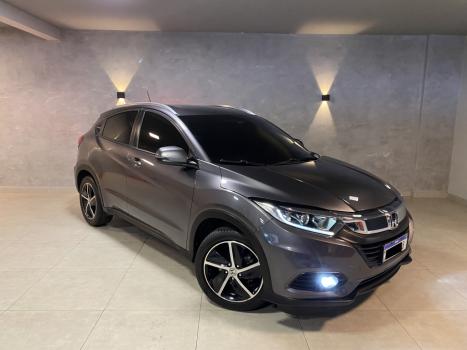 HONDA HR-V 1.8 16V 4P EX FLEX AUTOMTICO CVT, Foto 3