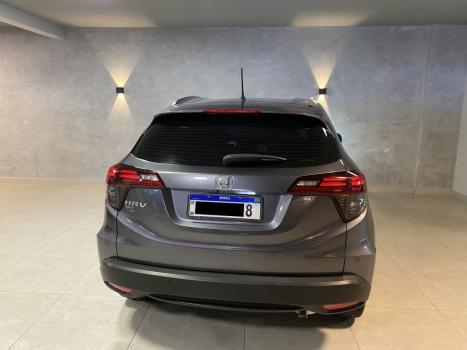 HONDA HR-V 1.8 16V 4P EX FLEX AUTOMTICO CVT, Foto 6