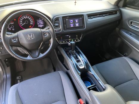HONDA HR-V 1.8 16V 4P EX FLEX AUTOMTICO CVT, Foto 7