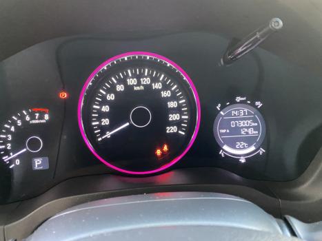 HONDA HR-V 1.8 16V 4P EX FLEX AUTOMTICO CVT, Foto 8