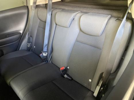 HONDA HR-V 1.8 16V 4P EX FLEX AUTOMTICO CVT, Foto 10