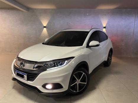 HONDA HR-V 1.8 16V 4P EX FLEX AUTOMTICO CVT, Foto 2
