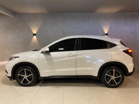 HONDA HR-V 1.8 16V 4P EX FLEX AUTOMTICO CVT, Foto 3