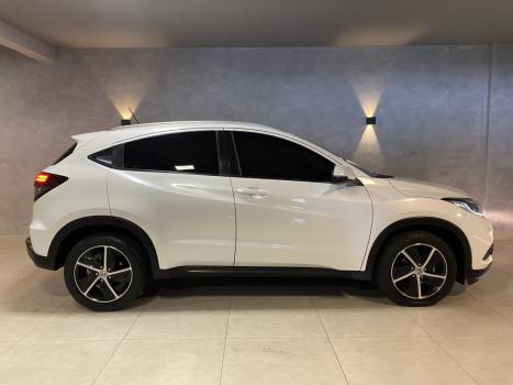 HONDA HR-V 1.8 16V 4P EX FLEX AUTOMTICO CVT, Foto 4