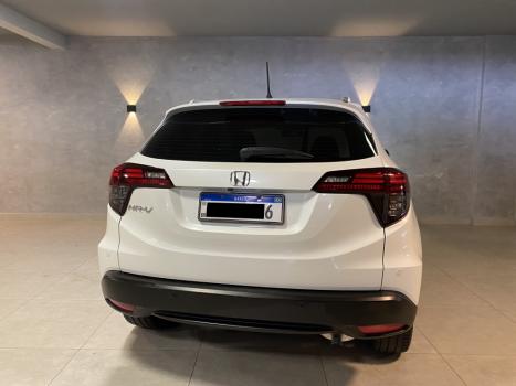 HONDA HR-V 1.8 16V 4P EX FLEX AUTOMTICO CVT, Foto 5