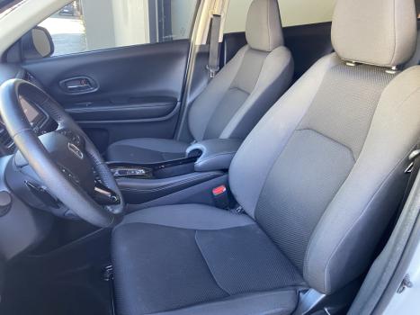 HONDA HR-V 1.8 16V 4P EX FLEX AUTOMTICO CVT, Foto 7