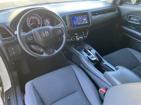 HONDA HR-V 1.8 16V 4P EX FLEX AUTOMTICO CVT, Foto 9