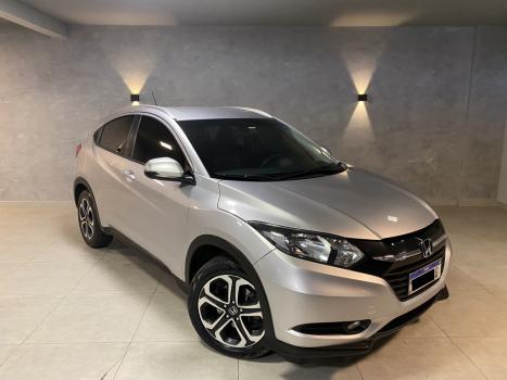 HONDA HR-V 1.8 16V 4P EX FLEX AUTOMTICO CVT, Foto 1