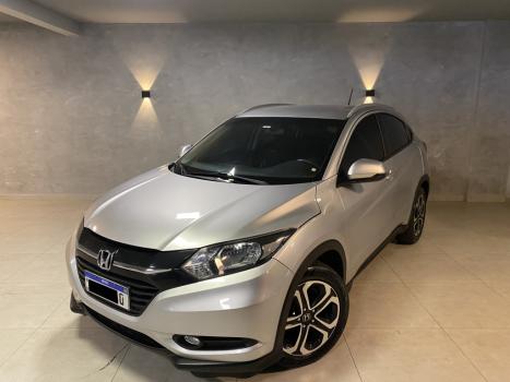 HONDA HR-V 1.8 16V 4P EX FLEX AUTOMTICO CVT, Foto 2