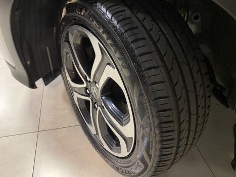 HONDA HR-V 1.8 16V 4P EX FLEX AUTOMTICO CVT, Foto 4
